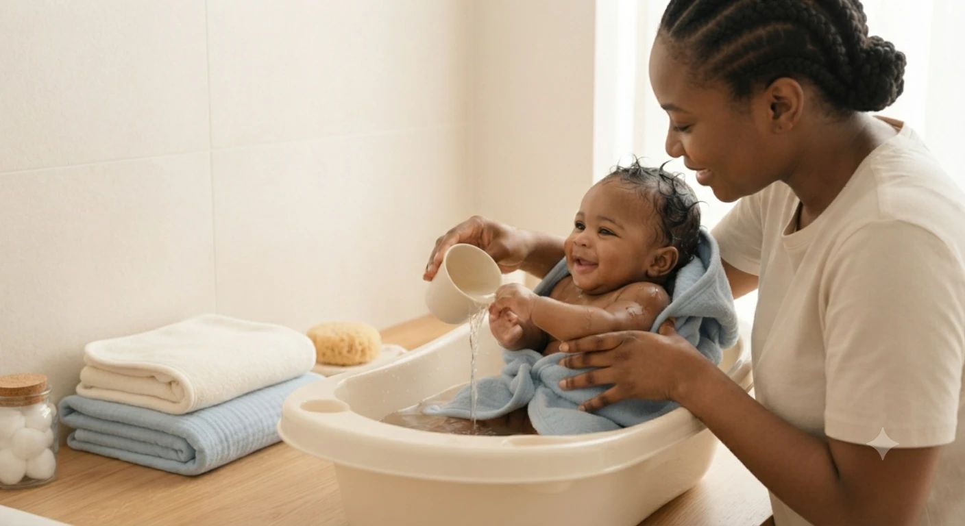 Bath — Chikaro