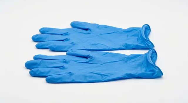 Surgical Gloves