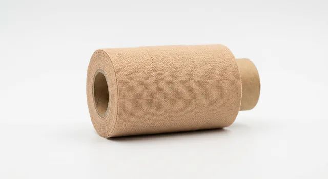Plaster