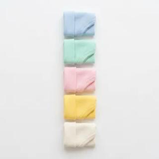 Baby Cap Set