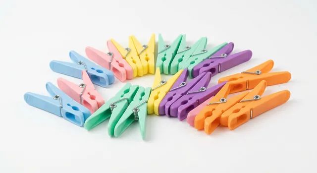 Peg Set