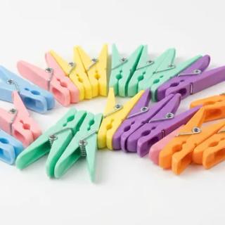 Peg Set