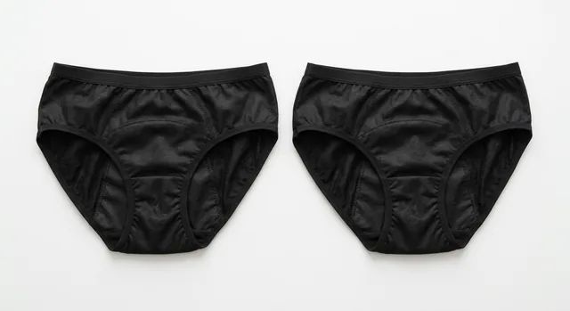 Disposable Menstrual Panties