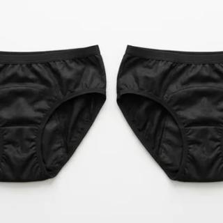 Disposable Menstrual Panties