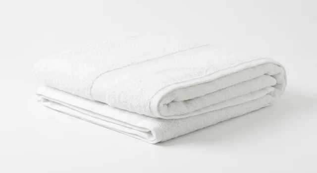 Mum Bath Towel