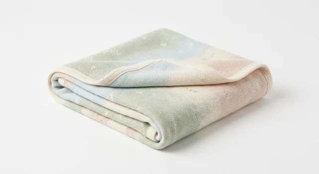 Receiving Blanket