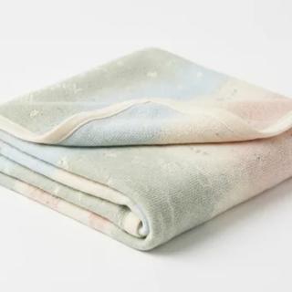 Receiving Blanket