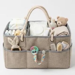 Nappy Caddy / Bag