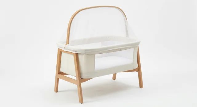 Baby Bed with Net
