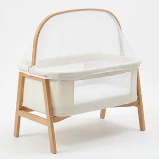 Baby Bed with Net