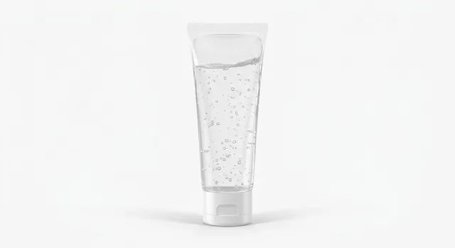 Chlorxy G gel