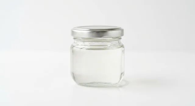 Coconut Oil