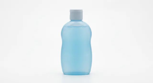 Baby Bath Bubbles