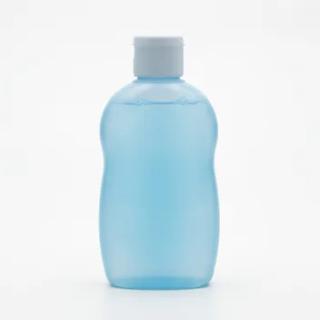 Baby Bath Bubbles