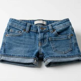 Baby Jeans (6-9 Months - Age 2)