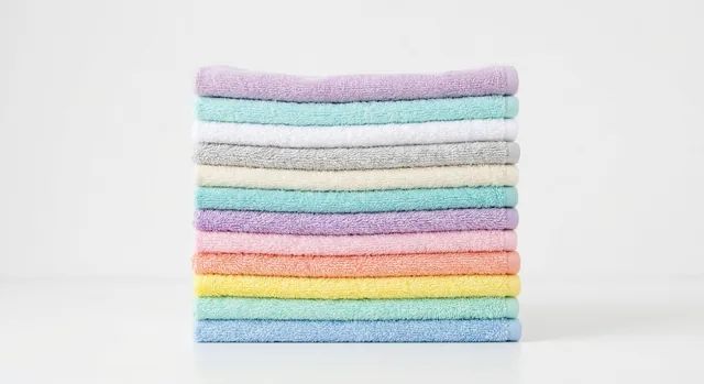 Washcloths