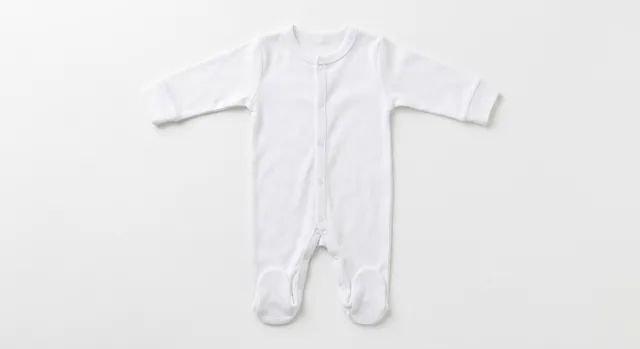 Baby Sleepsuits / Growsuit (0-3 months)