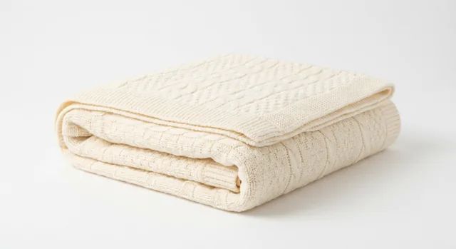 Baby Blanket