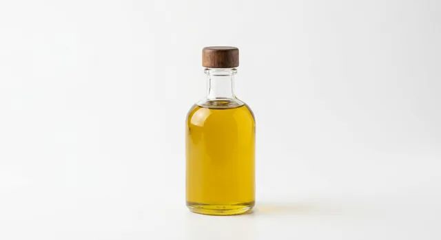 Olive Oil (Baby)