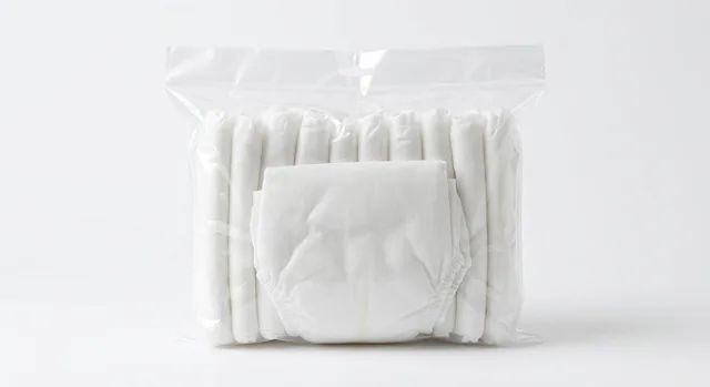Disposable Underwear (Labour)
