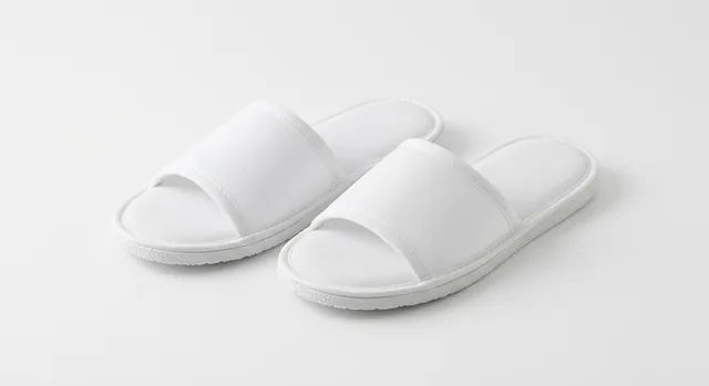 Hospital Slippers (Labour)