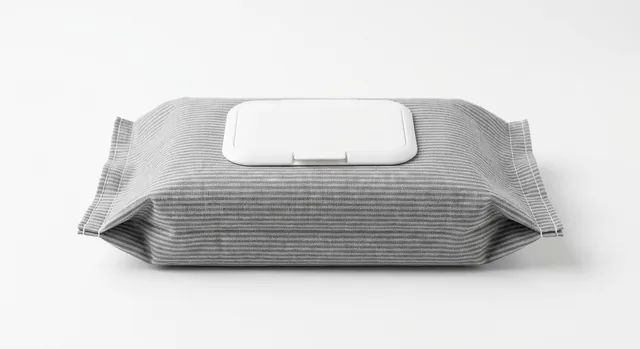 Wipes Pouch