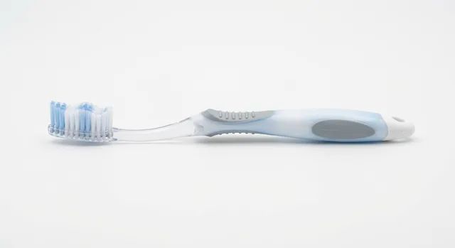 Toothbrush