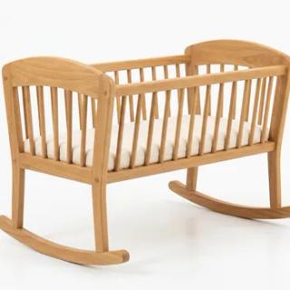 Baby Cradle