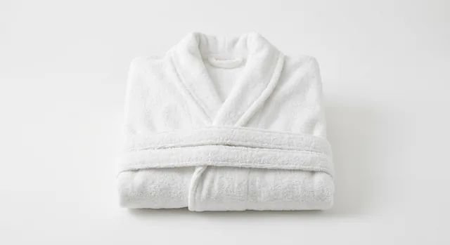 Bathrobe (Mum)