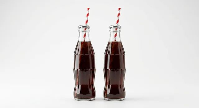 Soft Drinks
