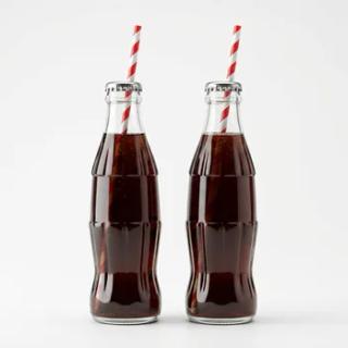 Soft Drinks