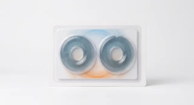 Breast Relief Pack