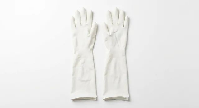 Elbow Length Gloves