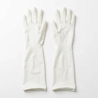 Elbow Length Gloves