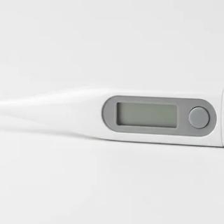 Digital Thermometer