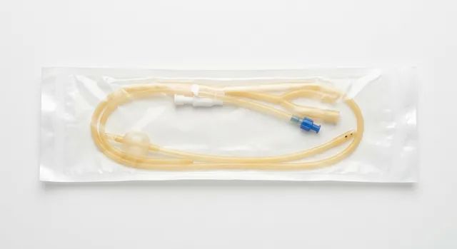Catheter