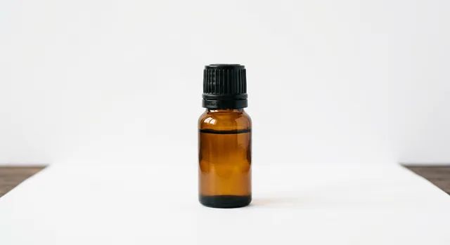 Eucalyptus Oil