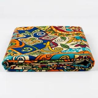 Ankara / Cotton Labour Wrappers