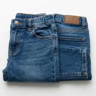 Baby Jeans (Age 1-2)