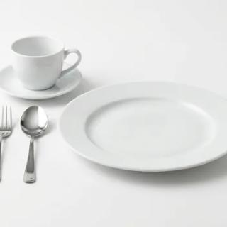 Plate, Spoon, Cup & Fork Set (mum)